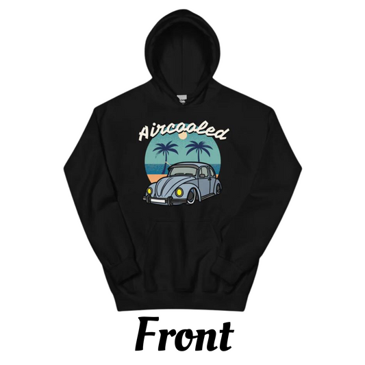 Hoody "Aircooled Bug"