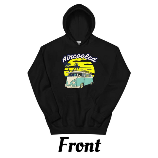 Hoody "Aircooled Van"