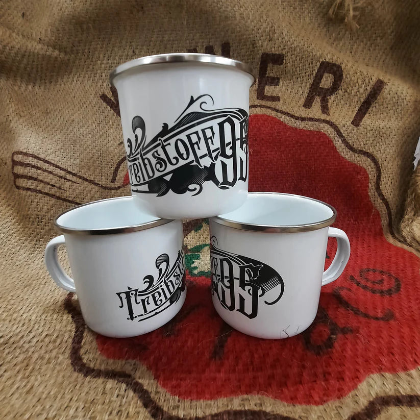 Coffee Starterbox "Treibstoff95"