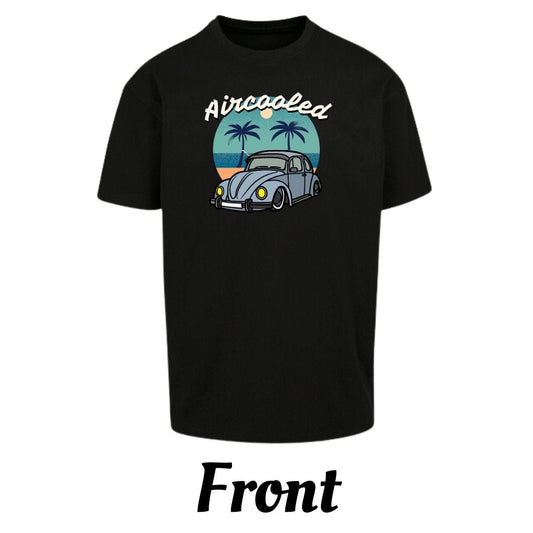 T-Shirt "Aircooled Bug"