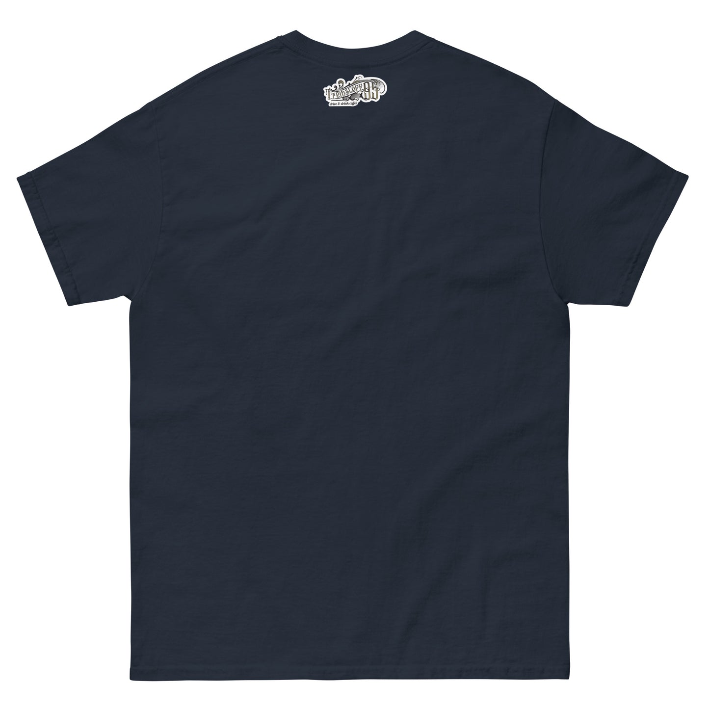 T-Shirt "Aircooled Van"