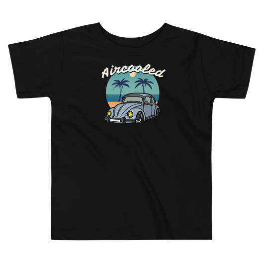 Kinder T-Shirt "Aircooled Bug"