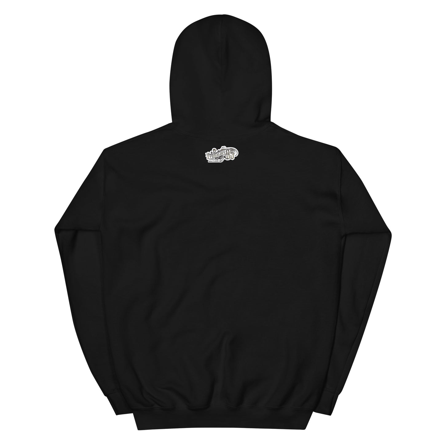 Hoody "SAVOIR-VIVRE"