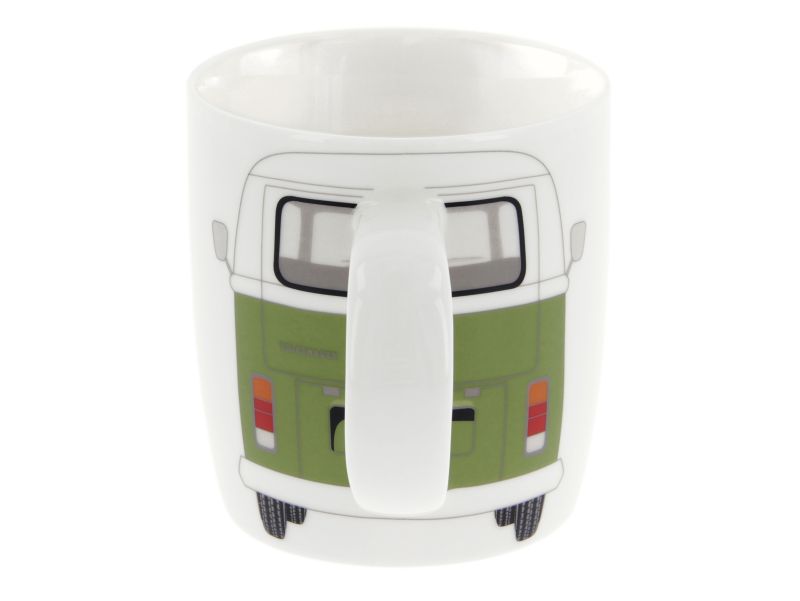 VW T2 Tasse