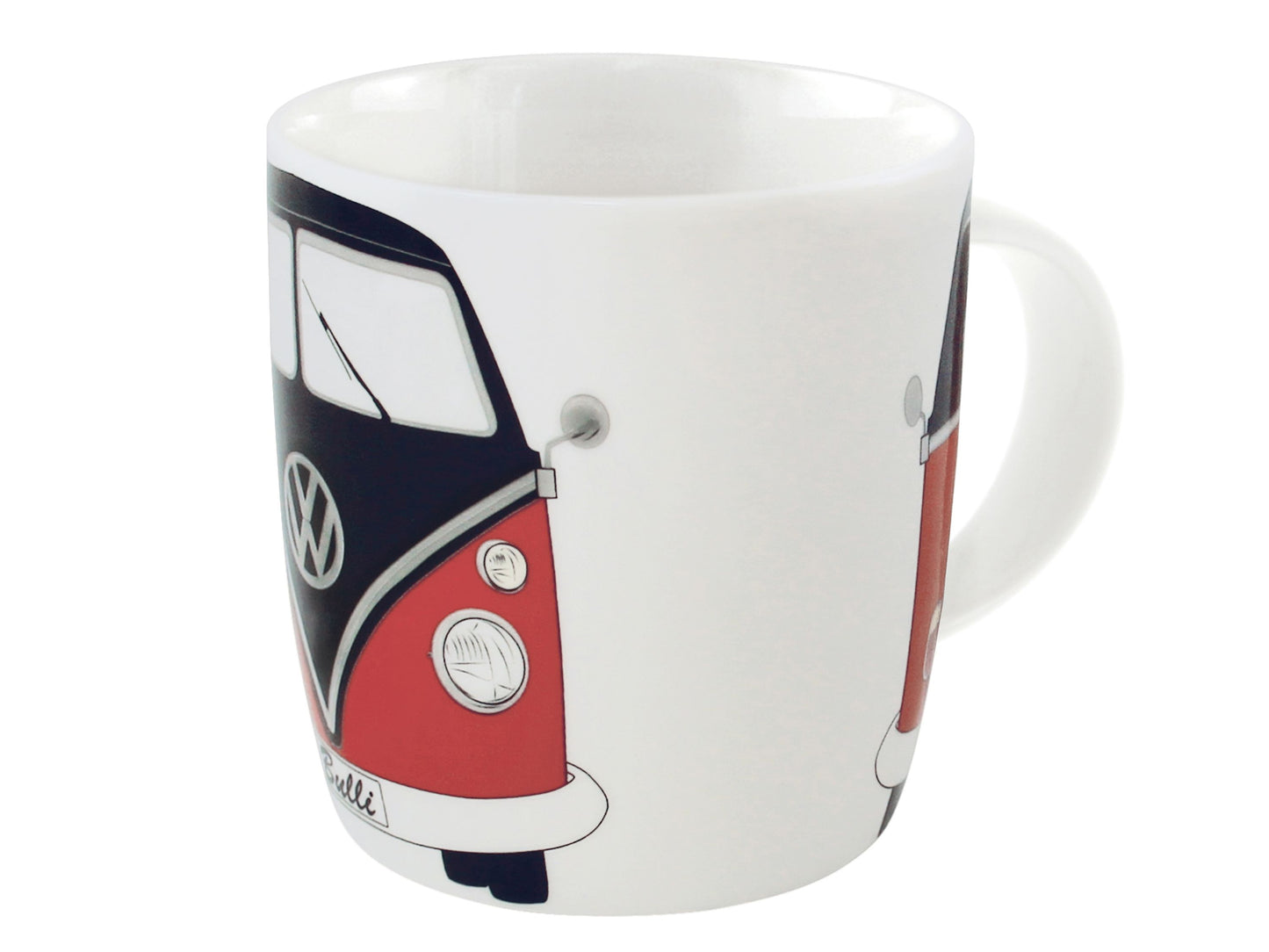 VW T1 Tasse