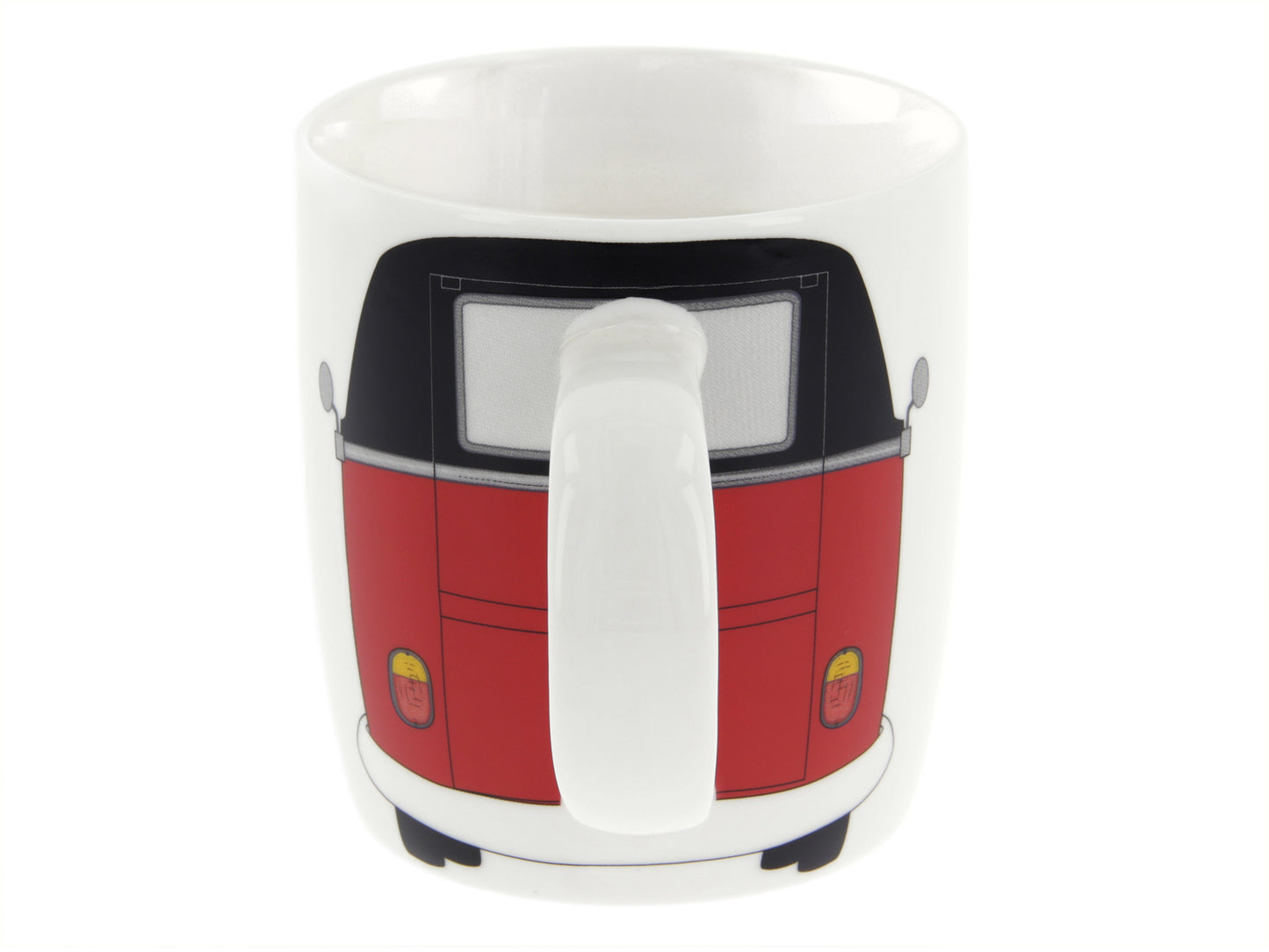 VW T1 Tasse