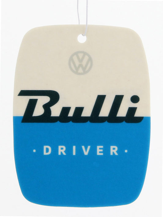 Lufterfrischer "Bulli Driver"