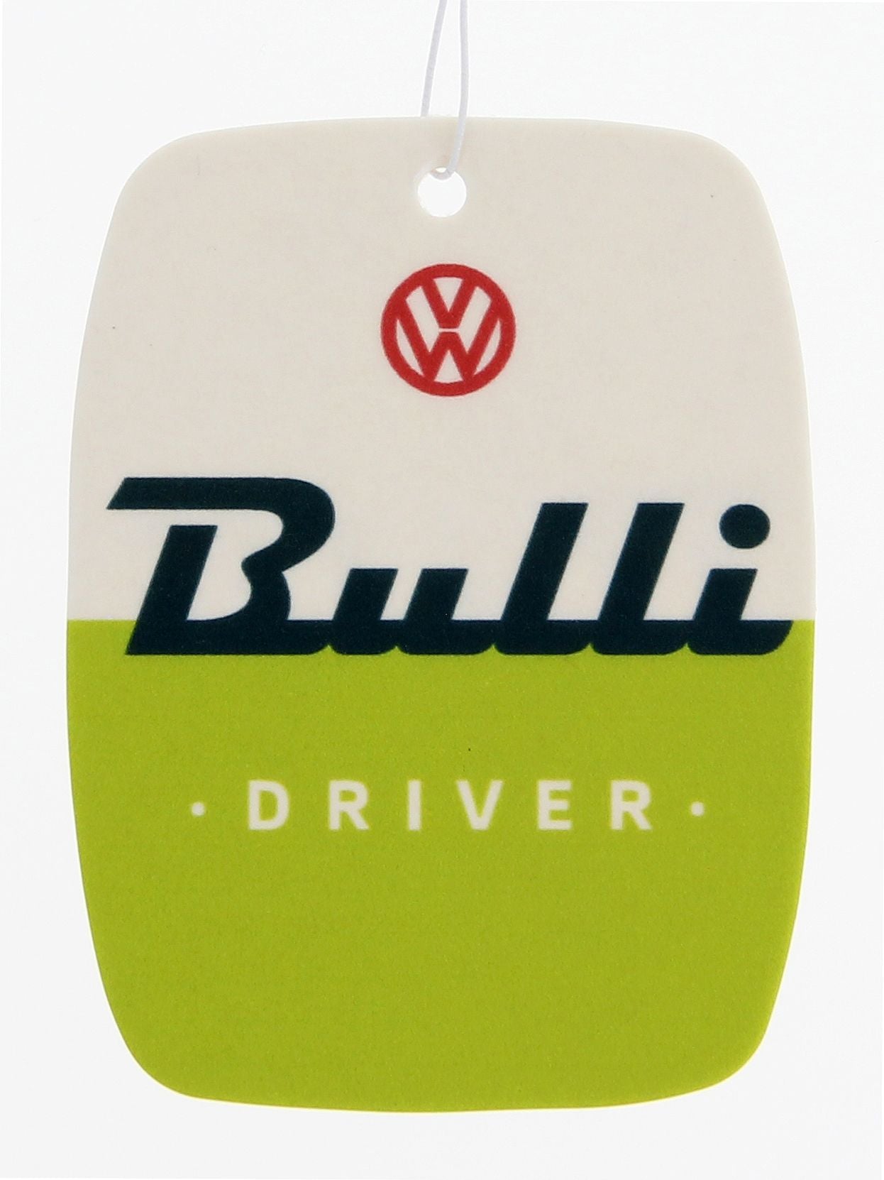 Lufterfrischer "Bulli Driver"