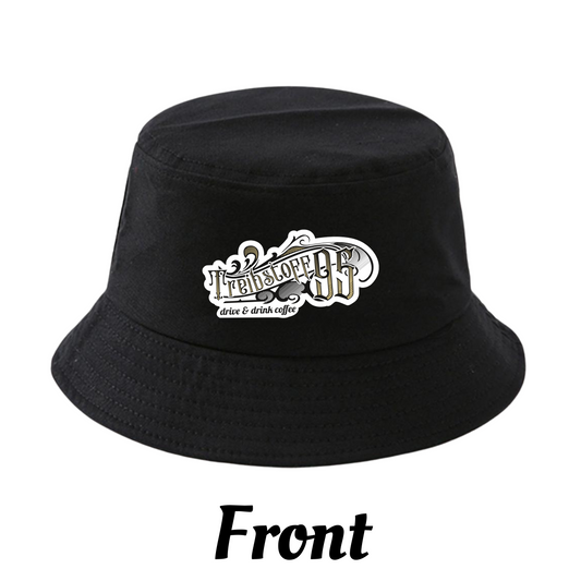 Bucket Hat "Treibstoff95®"